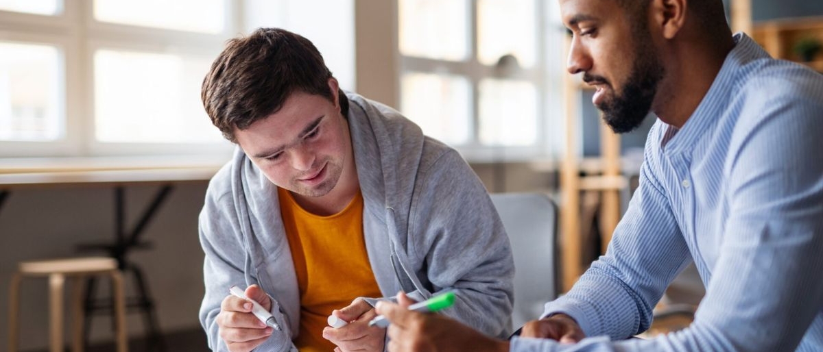 Supporting collaboration in review of Complex Learning Disability Individuals at NHS Cambridge and Peterborough ICB.