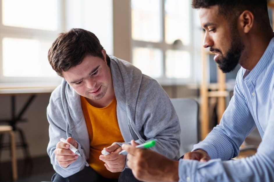 Supporting collaboration in review of Complex Learning Disability Individuals at NHS Cambridge and Peterborough ICB.