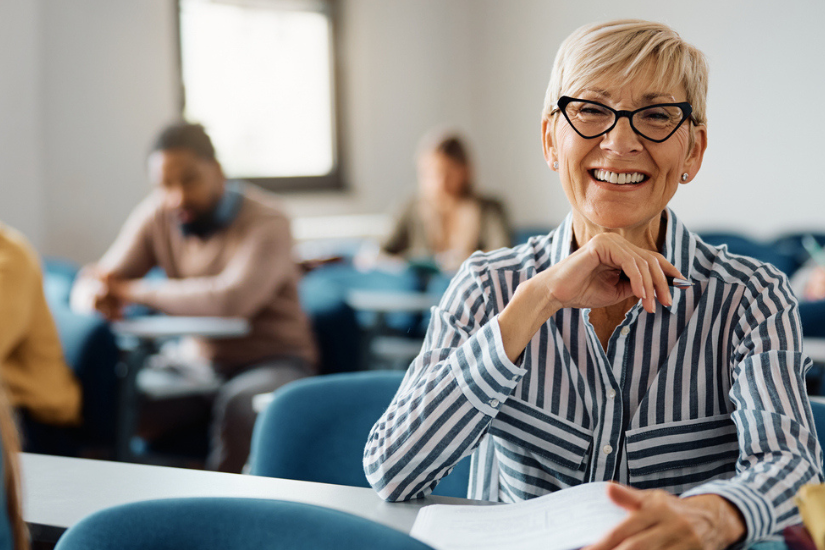 Discover how the first cohort of the PGDip in CHC, delivered through the partnership between Liaison Care and Anglia Ruskin University, achieved outstanding feedback, with 100% positivity across key learning areas and strong confidence in advancing their CHC careers.